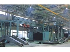 QT37系列工程機(jī)械、建筑機(jī)械等專(zhuān)用拋丸清理機(jī)
